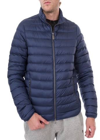 Синя зимня куртка CIESSE PIUMINI