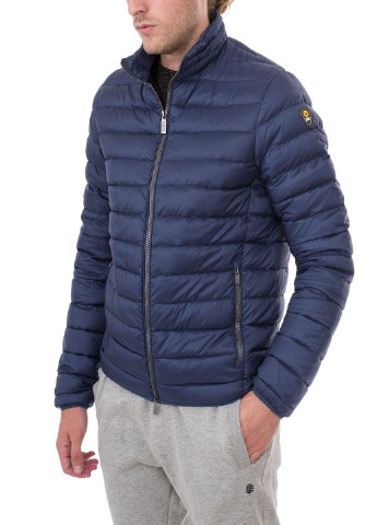 Синя зимня куртка CIESSE PIUMINI