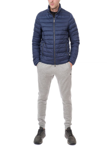 Синя зимня куртка CIESSE PIUMINI