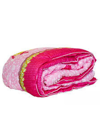 Одеяло закрытое овечья шерсть (Поликоттон) Двуспальное Евро 200х220 51099 Moda (253617526)