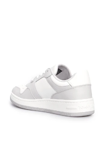 Кросівки Tommy Jeans сірі всесезони (307091410)