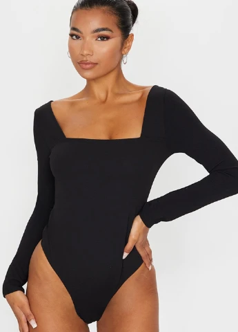 Боді PrettyLittleThing (256699832)