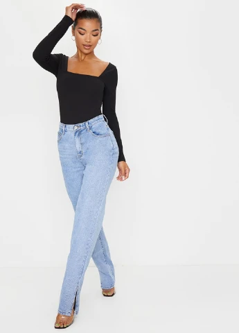 Боді PrettyLittleThing (256699832)