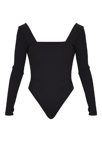 Боді PrettyLittleThing (256699832)