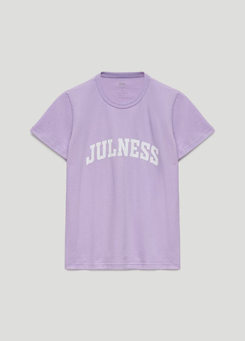 Футболка JUL - (298916914)
