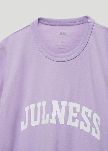 Футболка JUL - (298916914)