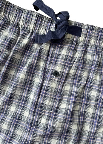 Серые домашние демисезонные брюки Roundtree & Yorke