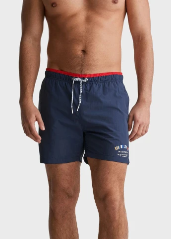 Шорты Gant (344509244)