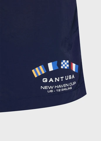 Шорты Gant (344509244)