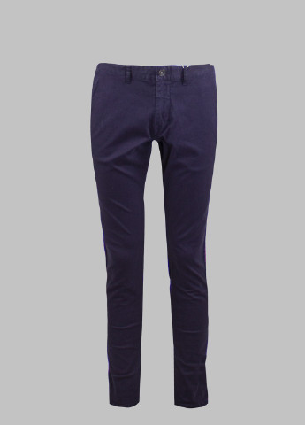 Темно-синие демисезонные джинсы Garcia Jeans