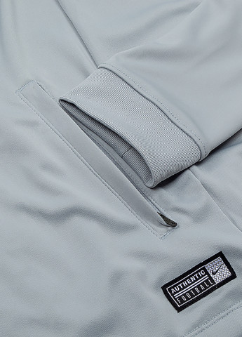 Сірий демісезонний костюм (толстовка, брюки) Nike INTER Y NK DRY SQD TRK SUIT K