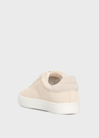 Кроссовки Calvin Klein Jeans бежевые всесезоны (366438479)