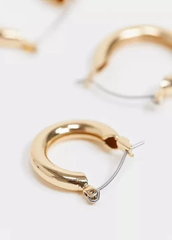 Комплект Серег 3шт Monki (227020485)