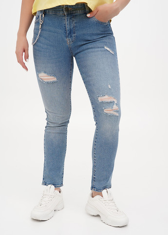 Джинси Calliope - (299158689)