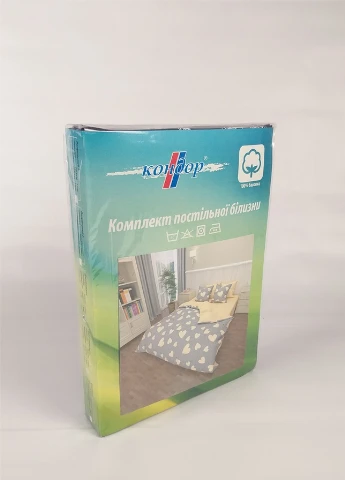КПБ (сімейний) Кондор (253188505)