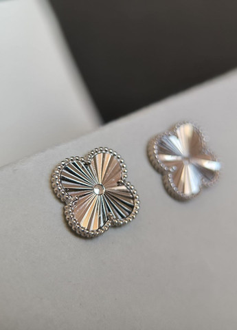 Сережки Silver Flame (329999928)