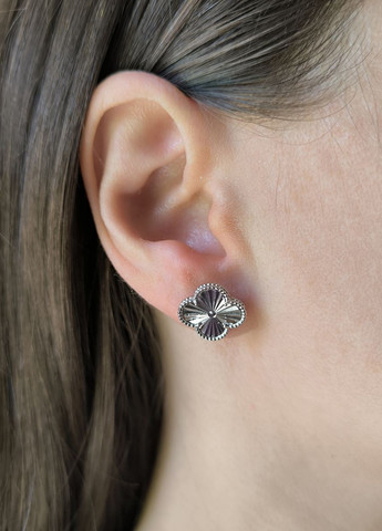 Сережки Silver Flame (329999928)