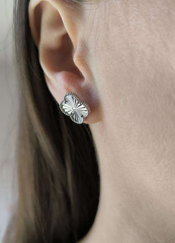 Сережки Silver Flame (329999928)