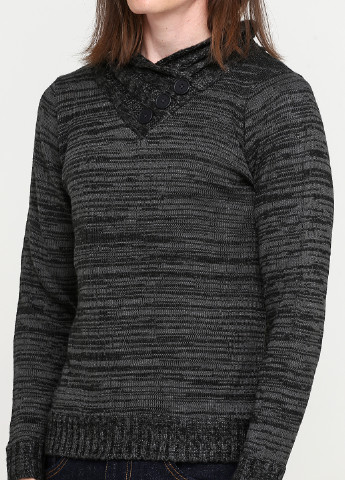 Комбінований демісезонний пуловер пуловер CHD