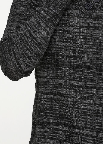 Комбінований демісезонний пуловер пуловер CHD