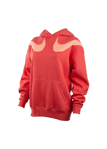 Кофта W NSW SWSH FLC GX HOODIE Nike (254032057)