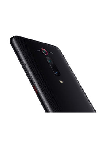 Смартфон Xiaomi mi 9t 6/128gb carbon black (136094502)
