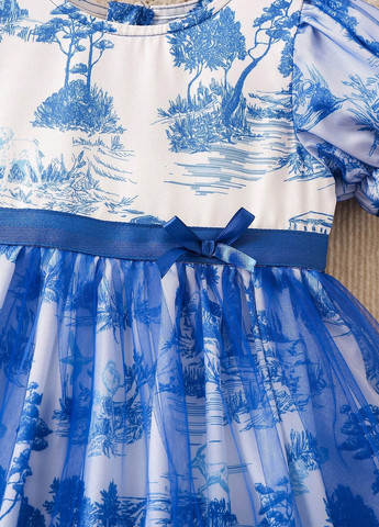 Белое платье SHEIN (330486792)