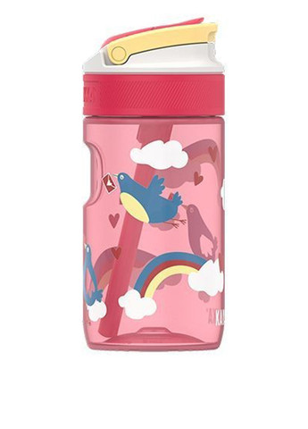 Пляшка для води, 400 мл Kambukka (319091100)