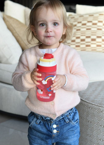 Пляшка для води, 400 мл Kambukka (319091100)