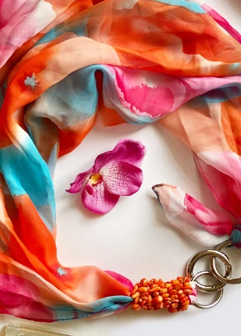 Хустка My Scarf (253108740)