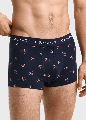 Труси (3 шт.) Gant (347589981)