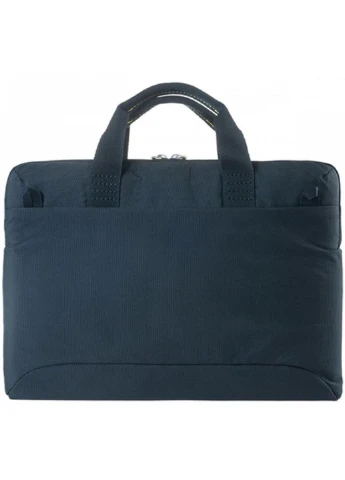 Сумка для ноутбука 15.6" Smilza Slim, Blue (BSM15-B) Tucano (251881519)
