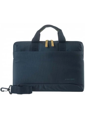 Сумка для ноутбука 15.6" Smilza Slim, Blue (BSM15-B) Tucano (251881519)