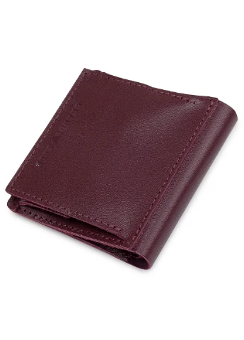 Шкіряне портмоне Grande Pelle (252059098)