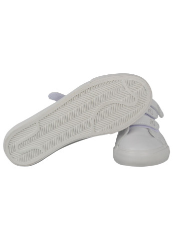 Білі осінні жіночі кросівки 198019 Renzoni