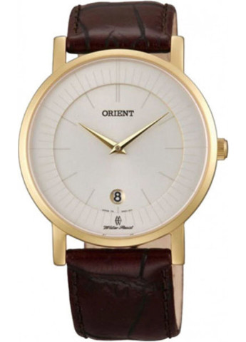 Годинник наручний Orient fgw0100cwo (250237535)