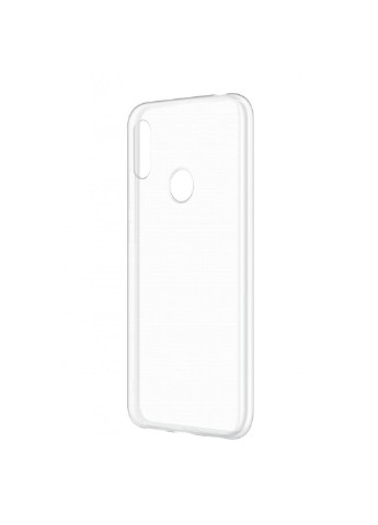 Чехол для мобильного телефона для Y6s transparent (51993765) Huawei (252570015)