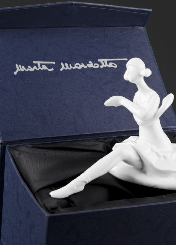 Фігурка "Балерина Діді" 10х13см QF81 Brille (253961250)