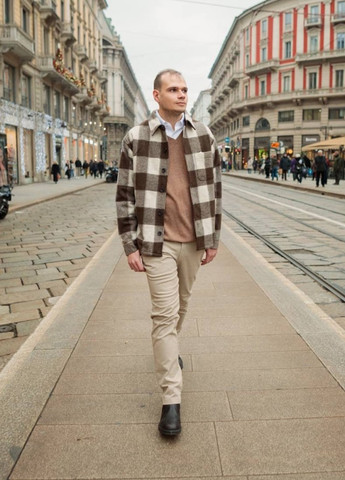 Куртка-сорочка Uniqlo (301263167)