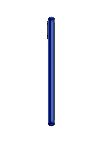 Смартфон X50 1/8GB Blue Doogee x50 black 1/8gb blue (130088048)