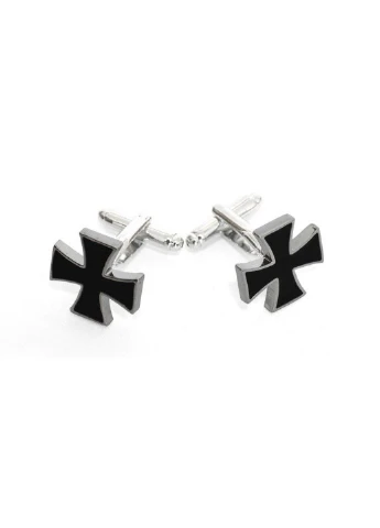 Запонки 1,5 х1, 5 см Handmade (203759389)