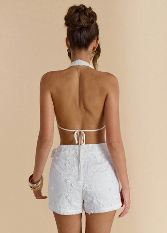 Юбка-шорты SHEIN (366090647)