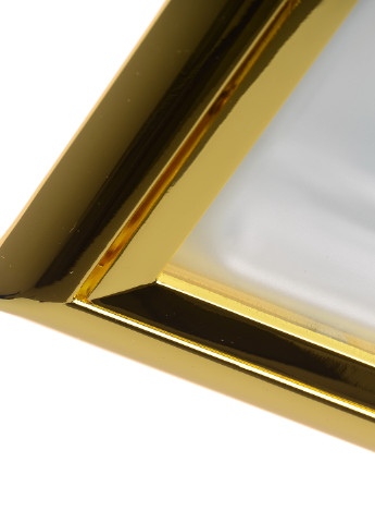 Світильник, 9х23х23 см Brille (144560991)