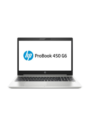 Ноутбук HP probook 450 g6 (4sz43av_v11) silver (158838127)