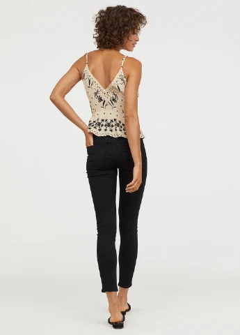 Джинси H&M - (177409620)