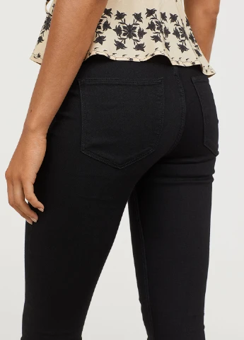 Джинси H&M - (177409620)