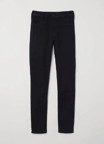 Джинси H&M - (177409620)