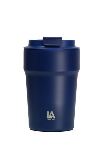 Термокружка, 380 мл Line Art (346139957)