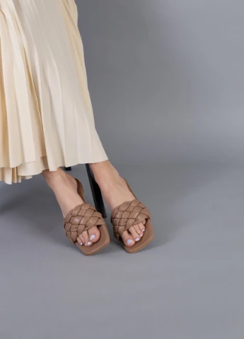 Шльопанці ShoesBand Brand (253892804)