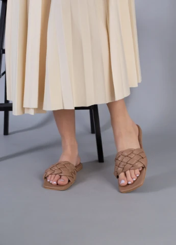 Шльопанці ShoesBand Brand (253892804)